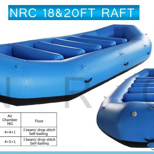 NRC18-20FT RAFT